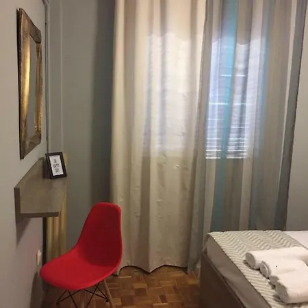 Andion Appartement Limenas (Thasos)