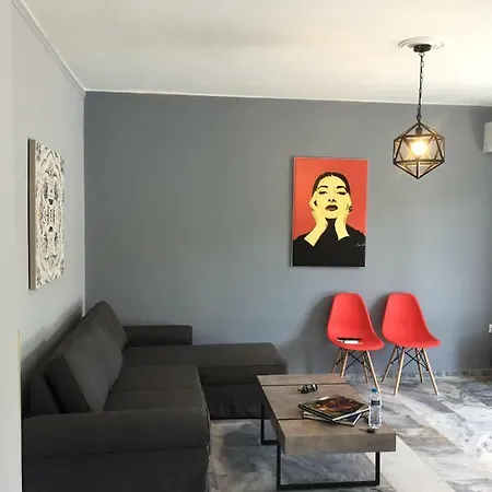 Appartement Andion