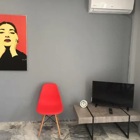 Andion Appartement *
