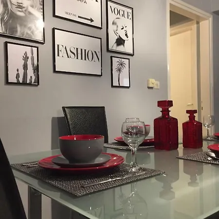 Appartement Andion