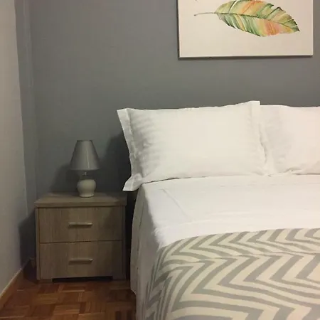 Andion Appartement Limenas (Thasos)