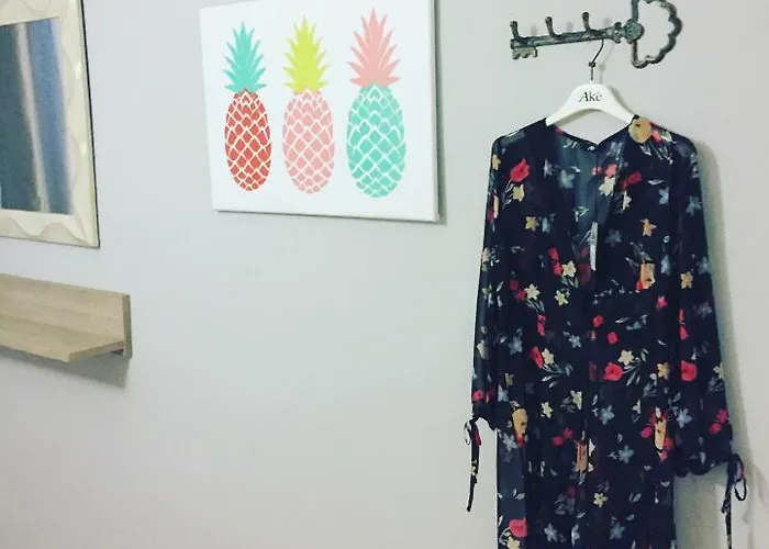 Andion Апартаменты *