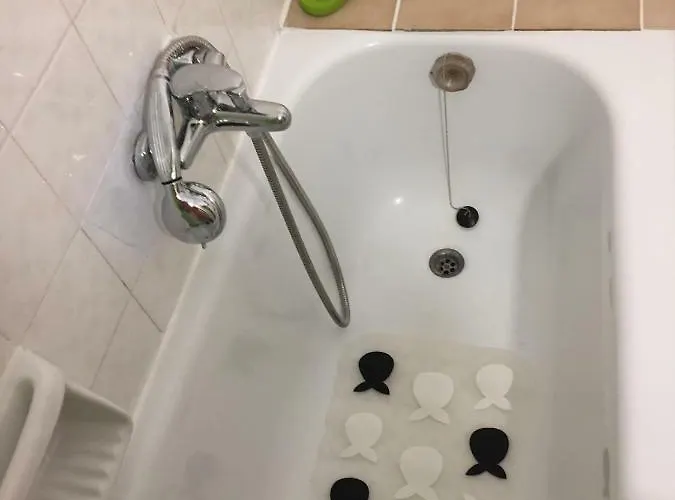 Апартаменты Andion Тасос