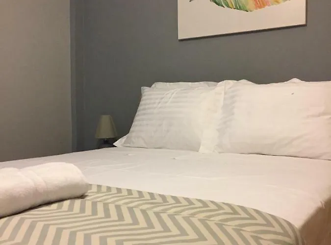 Andion Апартаменты *