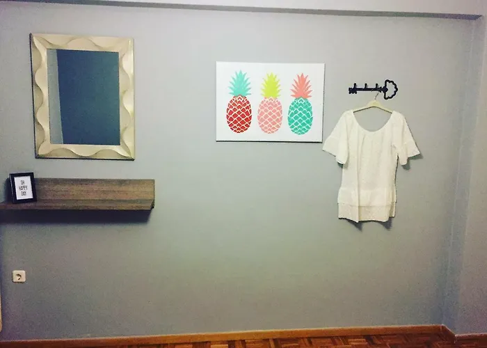 Andion アパート *