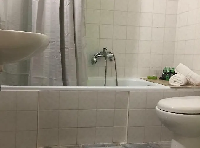 アパート Andion *