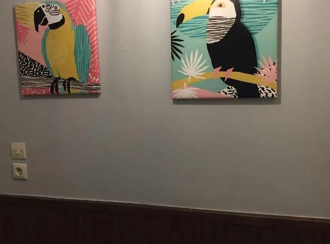 Andion Апартаменты