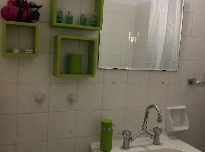 Andion Апартаменты Тасос