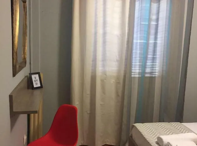 Andion Апартаменты Тасос