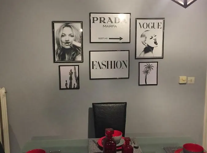 Апартаменты Andion Тасос