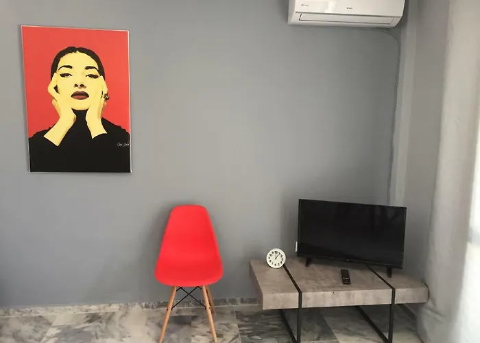 Andion アパート *