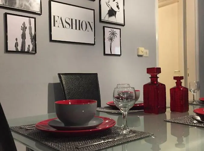 Апартаменты Andion